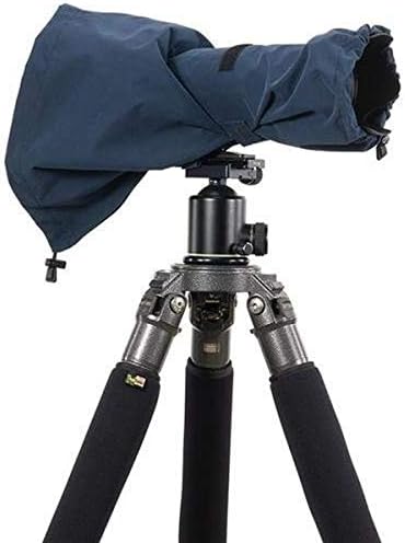 Lenscoat LCRSMM4 CAPAT RS RS para câmera e lente, médio