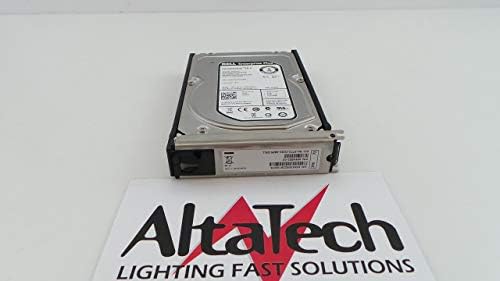 Dell 6H6FG Equallogic 3TB NL SAS 3.5-9SM260-157