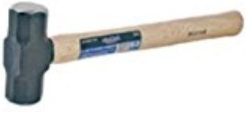 Mintcraft Pro 33707 Engenheiro Hammer 2 quilos de madeira