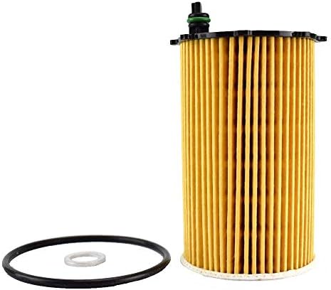 Mountain Men Filter Element Oil Filter 26320-3CAA0 para Hyundai Grandeur Santa FE 2010 2012 2012 2013 2014 2015 2017