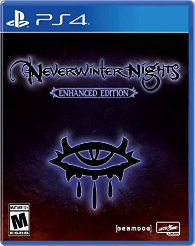 Neverwinter Nights - PlayStation 4 Enhanced Edition