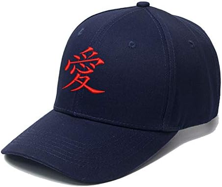 Anime unissex Anime Akira Logo bordou a estrutura do boné de beisebol snapback pai
