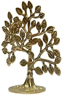 Bharat Haat Kalpavriksha Tree Collectible Handicraft Art Small