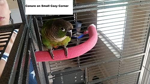 Polly Cosy Corner Bird Polfe, X-Large