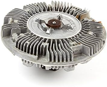 GM Peças genuínas 15258704 Embreagem do ventilador de resfriamento do motor
