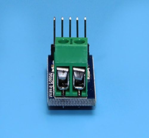 1 módulo de medição de temperatura do lote de 1 PCS max6675 K Tipo de termopar sensor de temperatura do módulo