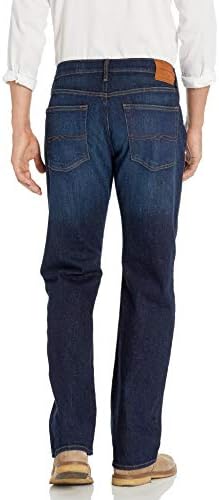 Lucky Brand Men 363 Vintage Straight Jean