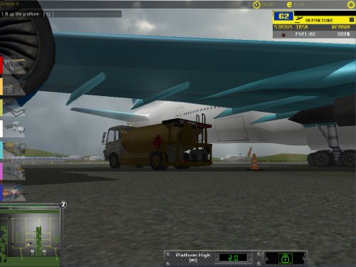 Airport Simulator 2013 [Download]