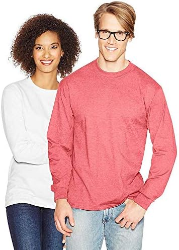 Hanes Big Men's Beefy-T altura T-Shirt-C