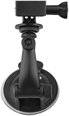 Acessórios para câmera solustre Acesso de carro 2Sets Câmera para estabilizador Adaptador de parafuso de suporte estabilizador