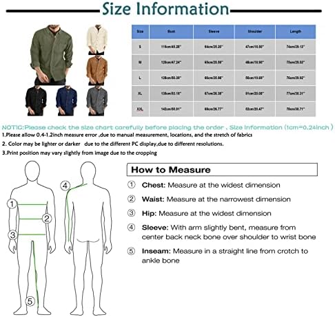 Casacos e blazers esportivos masculinos do ADSSDQ, Men de casaco de inverno de manga comprida PLUS TAMANHA MODA CAMPING CAMPO