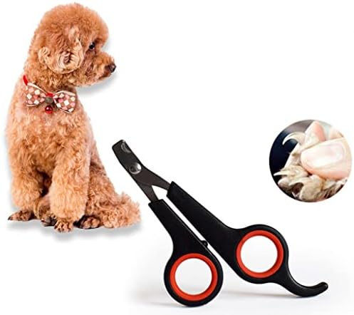 N/A Multicolor Pet Clipper Cutter Professional Cutter Stainless Harding Clippers Puppy