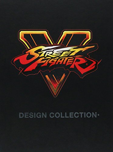 Street Fighter V - Edição do Colecionador - PlayStation 4