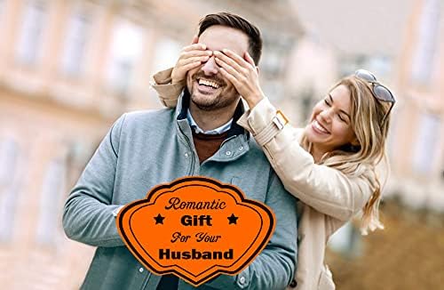 LeVonta para homens que têm tudo de presentes de aniversário para homens presentes personalizados para o marido namorado