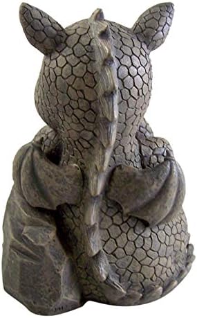 Estátua de dragão do seletor de nariz do Pacific Workwares