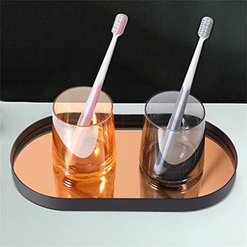 Doubao Cosmetic Storage Rack Banheiro banheiro banheiro vestiário Tabelagem de mesa de mesa Rack de armazenamento de produtos