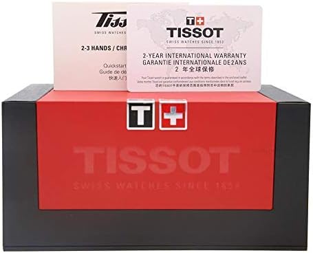 Tissot Seastar 1000 Cronógrafo T120.417.17.421.00