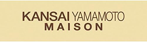 Kansai Yamamoto Maison 721-741 Conjunto de jantar, 10 peças