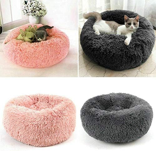 Aoof Soft Puppy Cat Dog Bed Caver