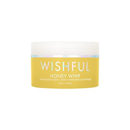 Deisfulam Honey Whip Peptide and Collagen Hidration - 1,94 oz