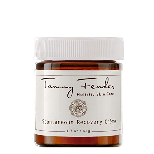 Tammy Fender - Crème de recuperação espontânea natural | Pecunda limpa, não tóxica e à base de plantas