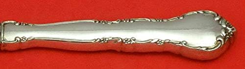 Mignonette por Lunt Sterling Silver Hamice Slice Hollow Handel WS 11 1/2 Custom