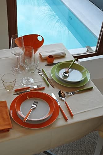 MEPRA Fishware-Sets, cenoura