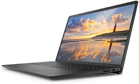 Dell 2022 Laptop Dell 2022 Inspiron 3510, tela HD de 15,6 , processador Intel Celeron N4020, 16 GB DDR4 RAM, 1 TB PCIE SSD, Webcam,