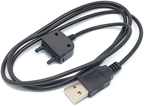Cabo do carregador USB para Sony Ericsson C510 C510I C702 C702I C901 C901I C902 C902I C903 C903I C905 C905I D750 D750I F305 F305I