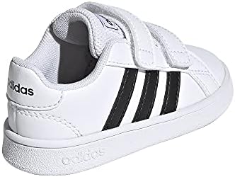 Adidas unissex-child Grand Court Sneaker