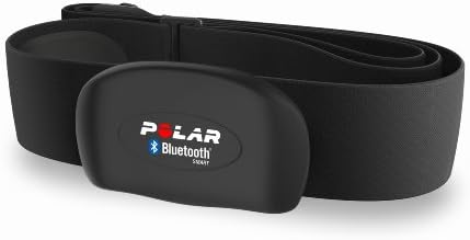Polar H7 Bluetooth Frequência cardíaca Sensor e rastreador de fitness