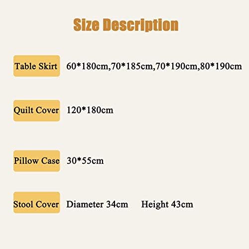 Zhuan Massage Sheet Stafs de mesa da camisa da cama Tampa da banca para camas de massagem, colchas de spa com descanso de rosto Hole-e 60x180cm