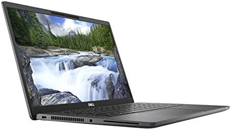 Dell Latitude 7430 Laptop Multi -Touch 2 -em -1 - Display de toque FHD de 14,0 - Intel Core i7-1255U 10 -Core - 512 GB SSD - 16 GB