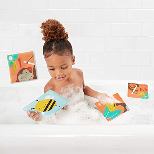 Skip Hop Zoo Bath Puzzle