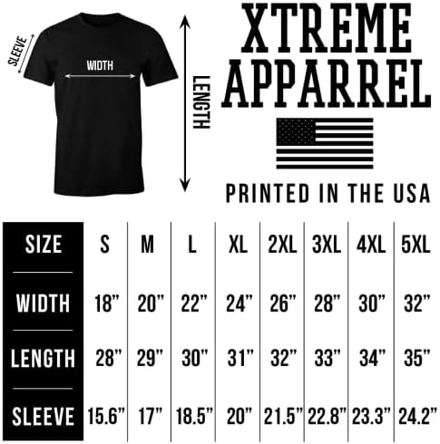 Xtreme Apparrel Atlanta City Baseball Skyline Men's Fan T-Shirt