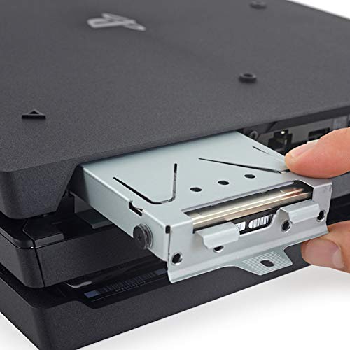 TNP para PS4 Disco rígido unidade de disco HDD Upgrade de montagem / kit de montagem de substituição para Sony PlayStation 4
