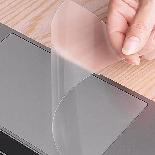 BOXWAVE TOchpad Protector Compatível com Asus ZenBook 14 - ClearTouch para Touchpad, Pad Protector Shield Capa Skin Skin