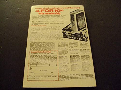 Isaac Asimov Science Fiction May-Jun 1978 A última medida completa effinger