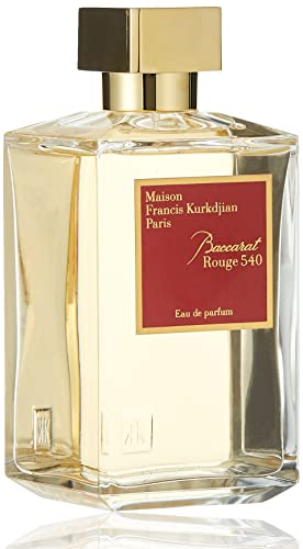 Maison Francis Kurkdjian Baccarat Rouge 540 Eau de Parfum Spray, 2,3 fl oz