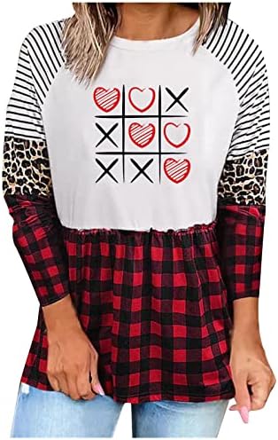 FLEKMANART WOMENS BASIC PLAID PLAID PRIMA