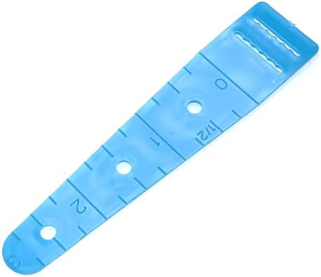 MAXMORAL 3IN1 PLÁSTICA ELASTIC GLIDES Guides Threaders Use Banda elástica Ferramentas de costura Fosadores de costura Use elástico