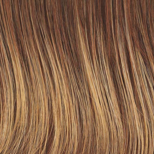 Raquel Welch's Editor's Pick Wig, RL31/29 por Hairuwear