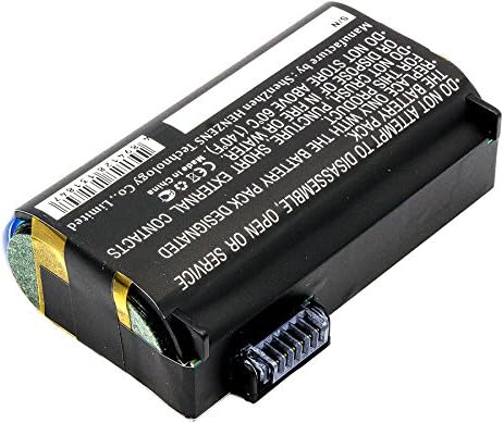 Substituição para Adirpro PS236B 4.42E+11 PS236B 4.42E+11 Bateria