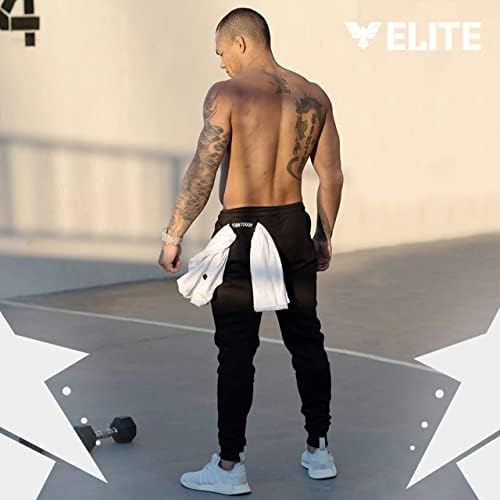 Momento de elite Sport Momentum Sorth Sortles de designer de 2 peças com jaqueta atlética e calças de pista atléticas e calças