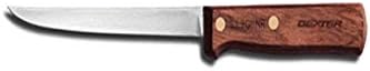 Dexter-Russell de 6 polegadas de faca de desossa estreita