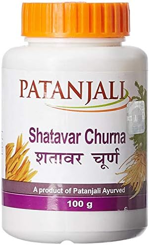 Divya Shatavar Churna 100gm