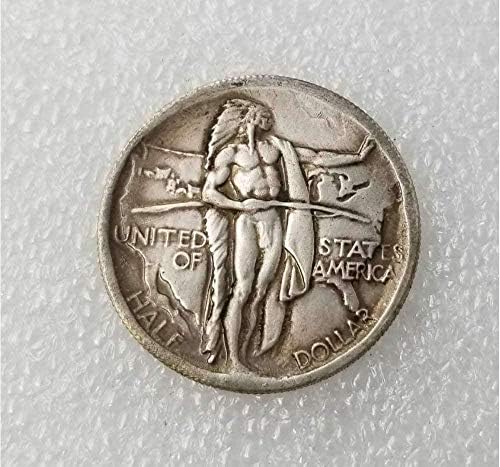 1939 Liberty Morgan Copy Coin Comemoration Coin Great American Old Coin