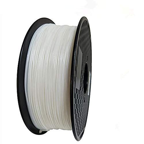 Kehuashina tpu filamento de 1,75 mm de diâmetro para impressora 3D Ultrahard tpu 1kg spool 3d suprimentos de impressora