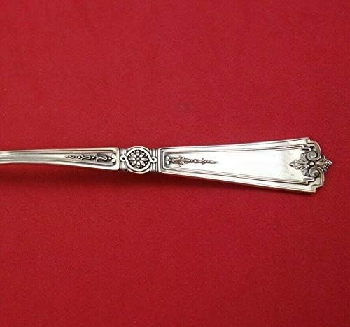 Victoriano de Durgin Sterling Silver Ice Cream Fork Chantilly Style Feished