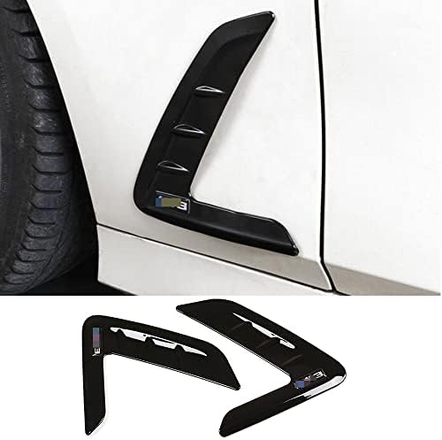 ABS FENDER FENDER AR AR VIENTE PAINEL TAPELATION TRIME